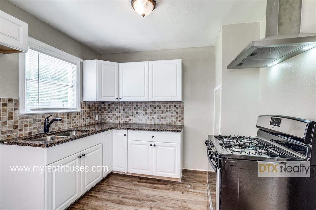 Oak Hill Park Annex - Residential