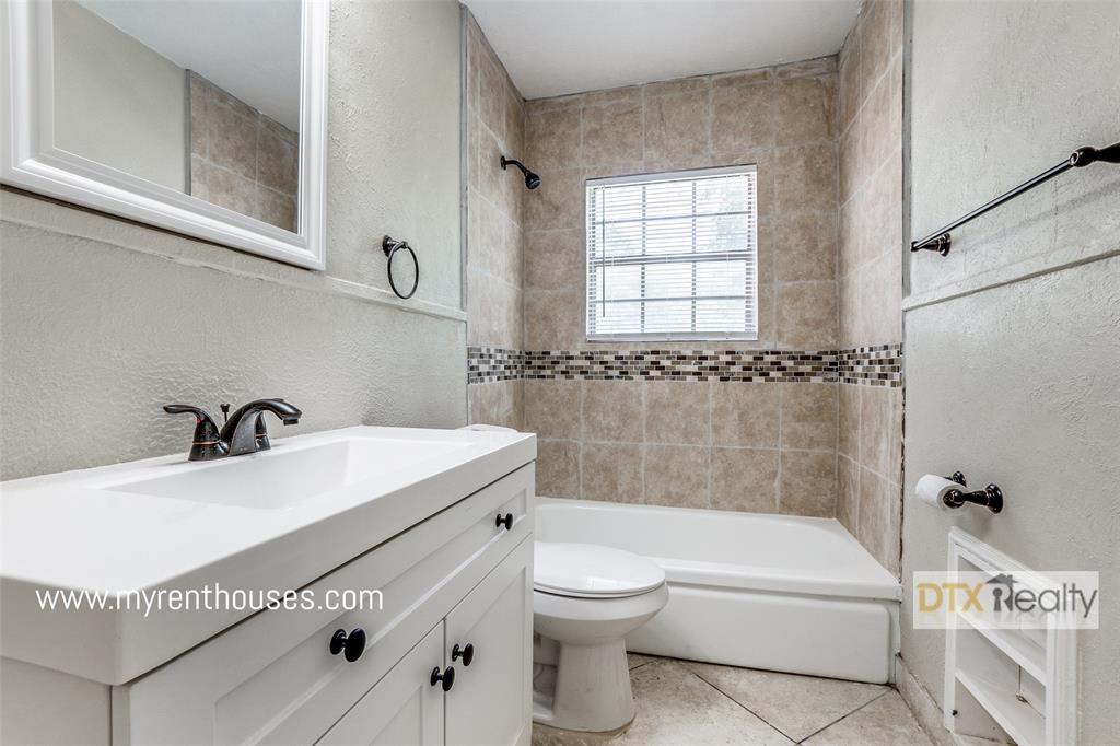 Oak Hill Park Annex - Residential