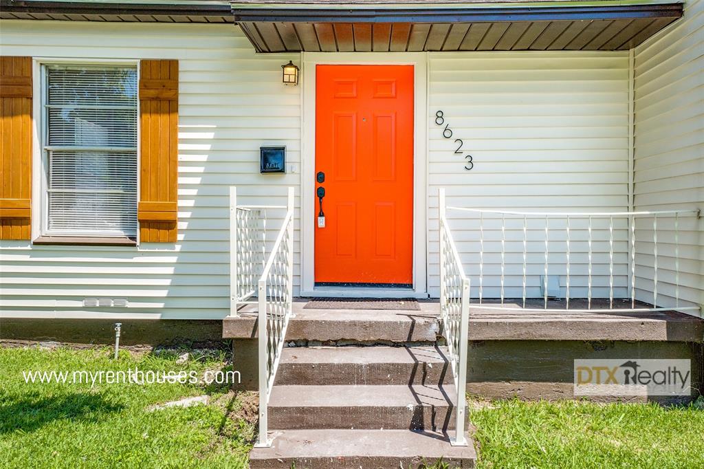 Oak Hill Park Annex - Residential