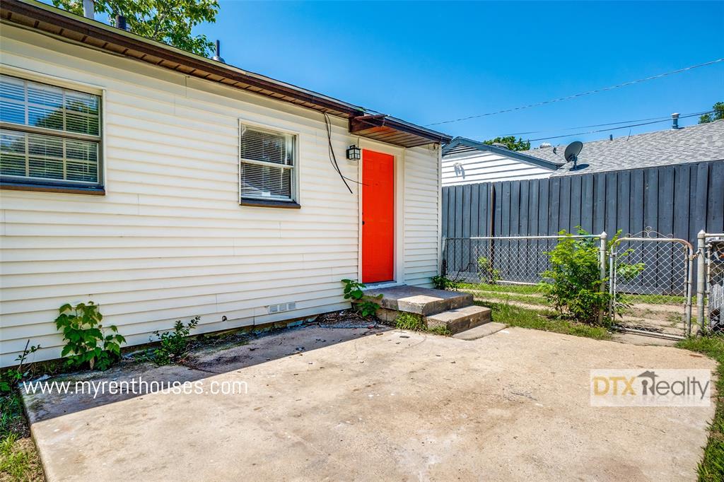 Oak Hill Park Annex - Residential