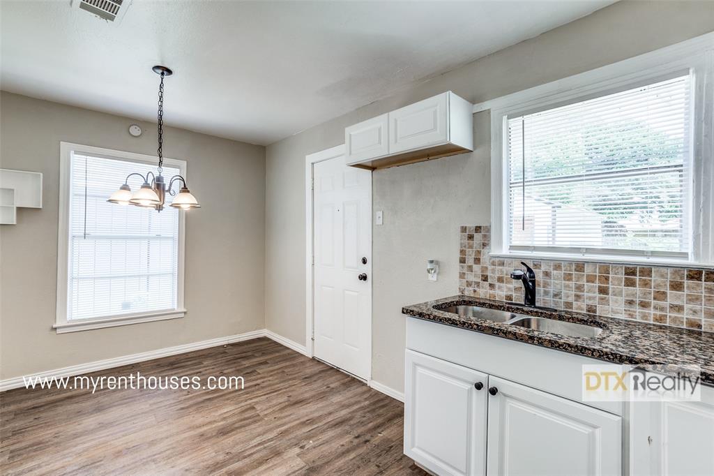 Oak Hill Park Annex - Residential
