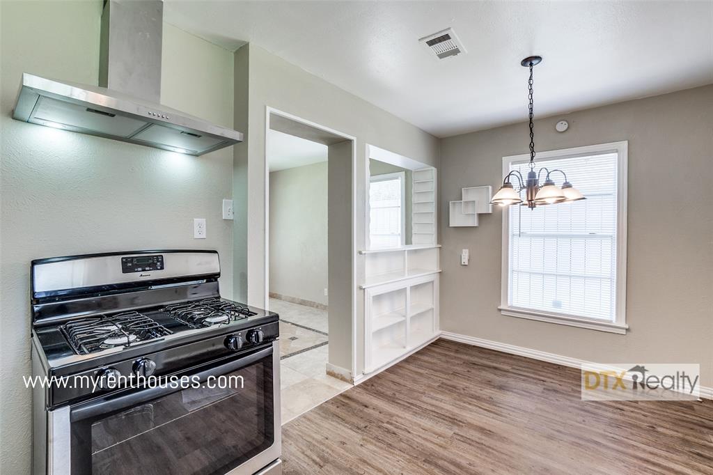 Oak Hill Park Annex - Residential