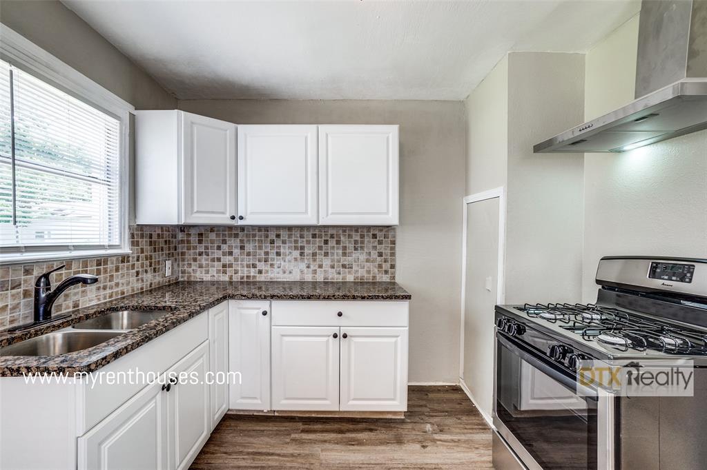 Oak Hill Park Annex - Residential