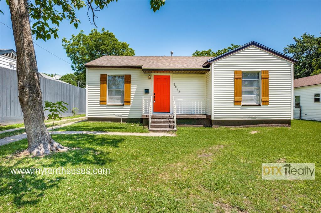 Oak Hill Park Annex - Residential