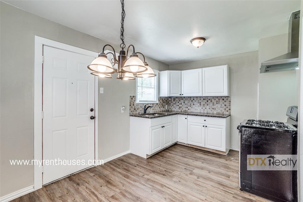 Oak Hill Park Annex - Residential