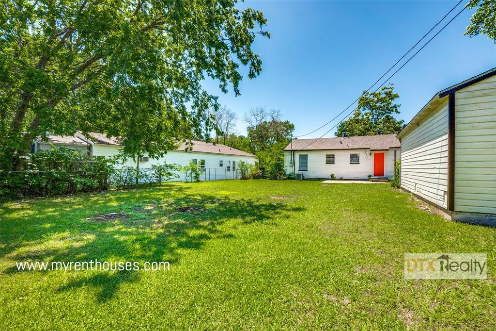 Oak Hill Park Annex - Residential