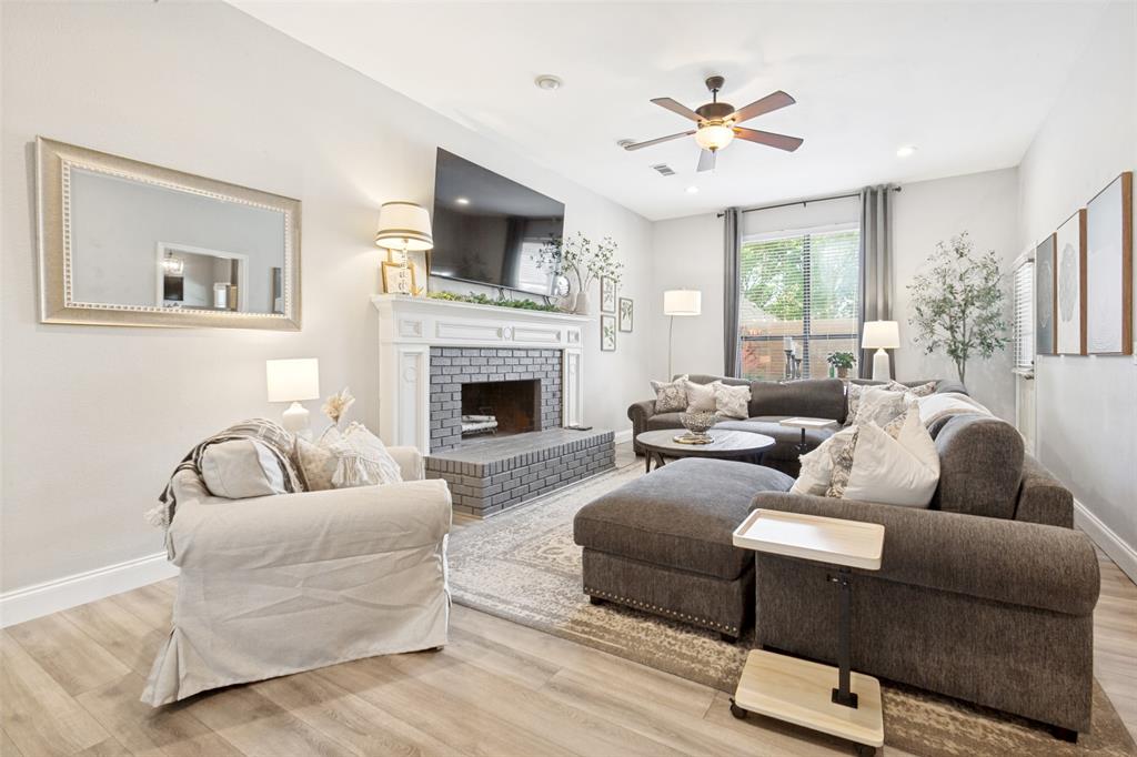 Parkway Estates - Residential