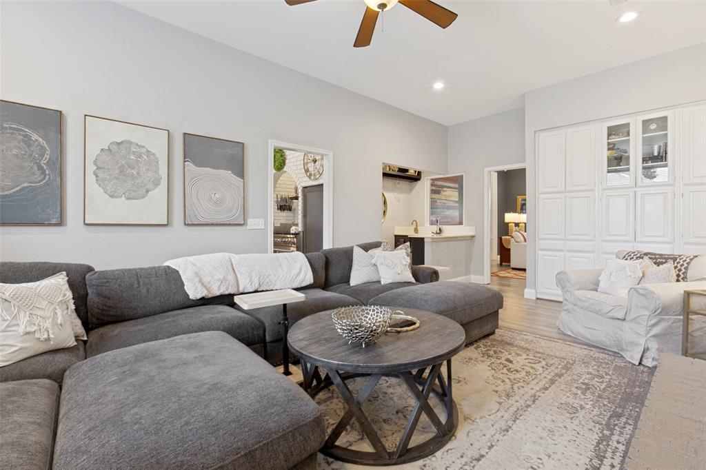 Parkway Estates - Residential