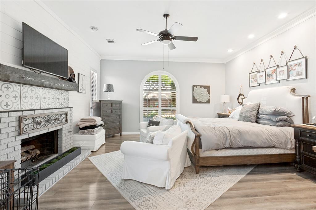 Parkway Estates - Residential