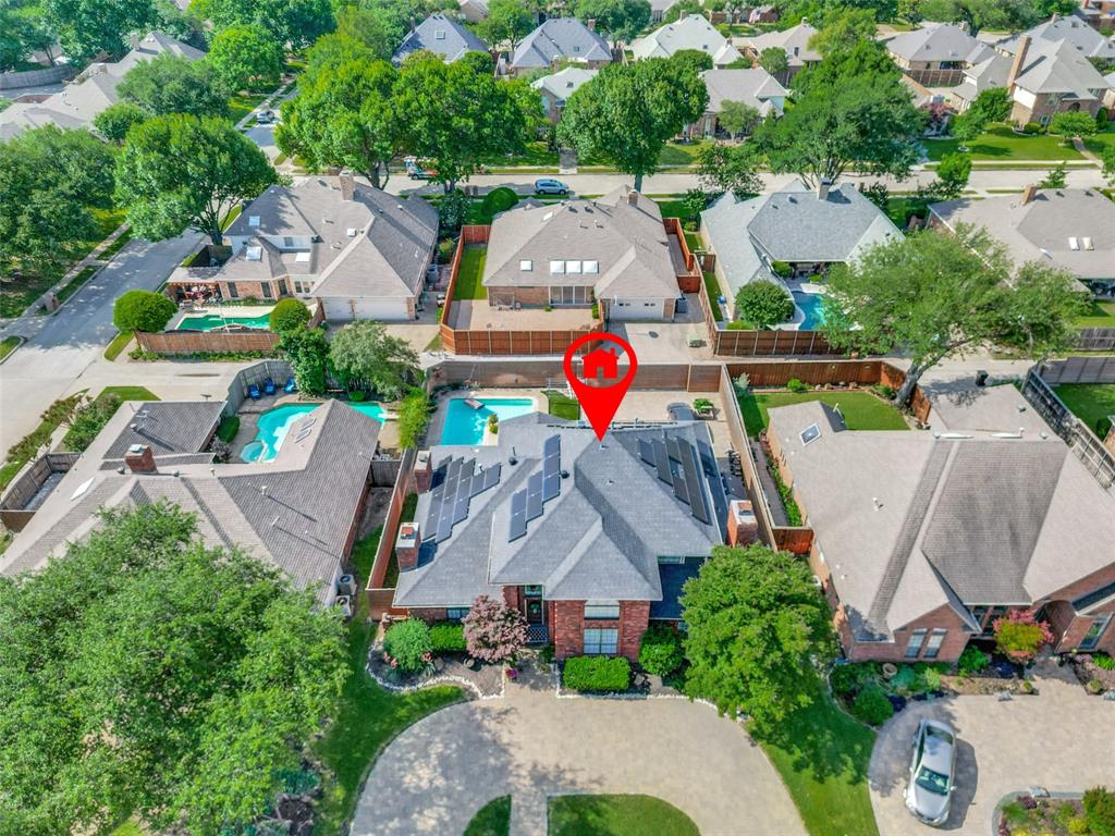Parkway Estates - Residential