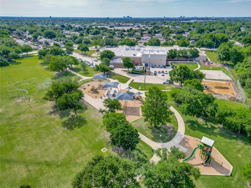 Parkway Estates - Residential