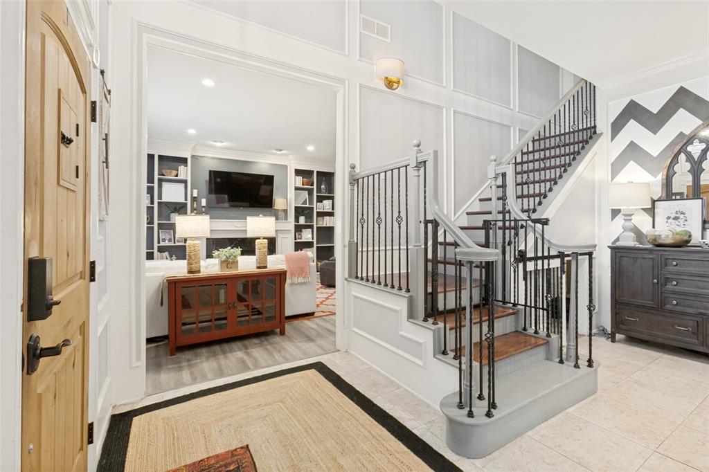 Parkway Estates - Residential