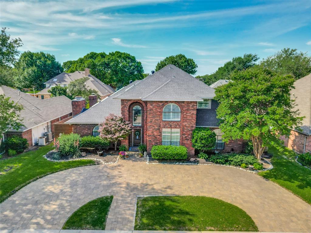 Parkway Estates - Residential