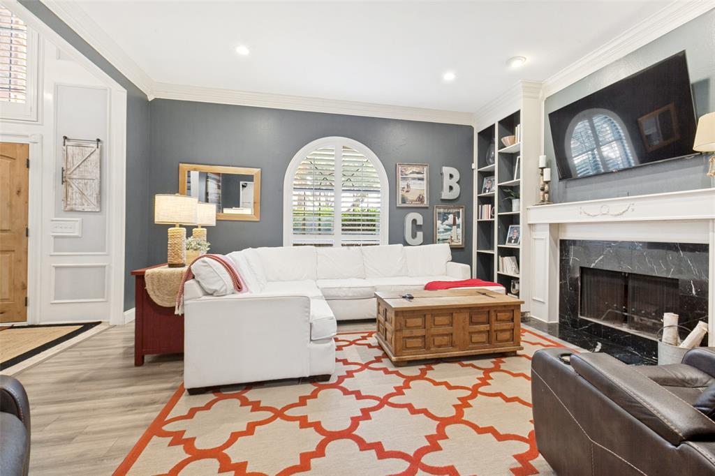 Parkway Estates - Residential