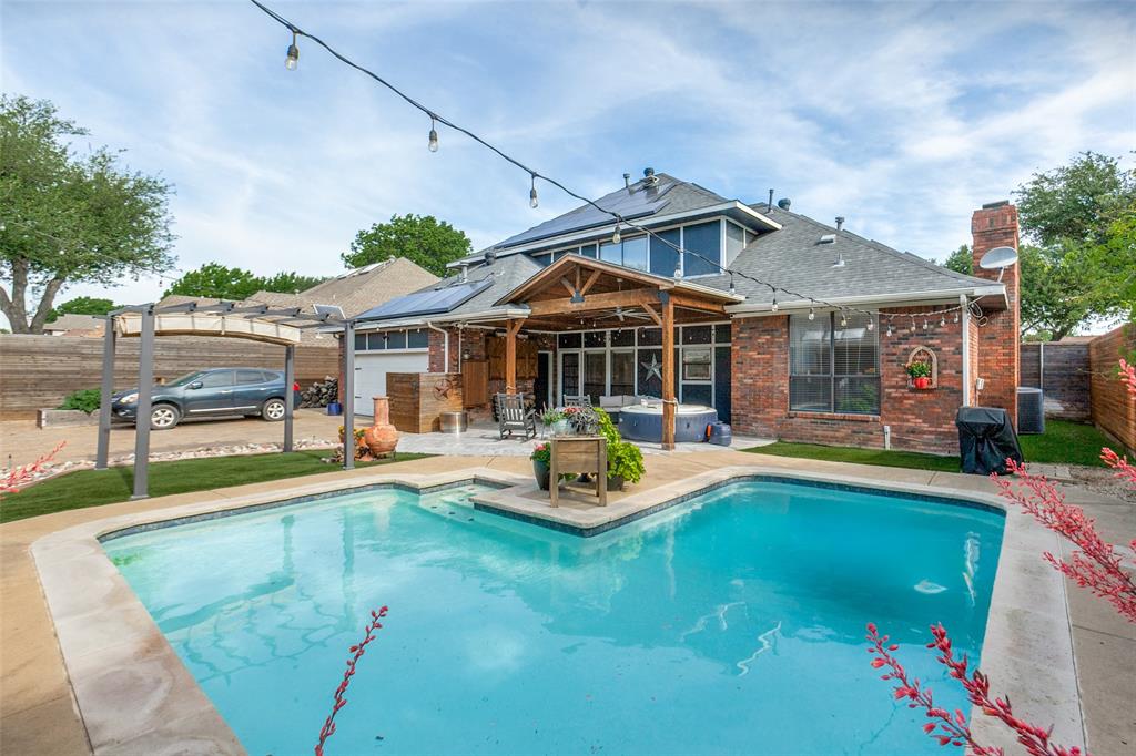 Parkway Estates - Residential