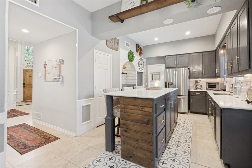 Parkway Estates - Residential