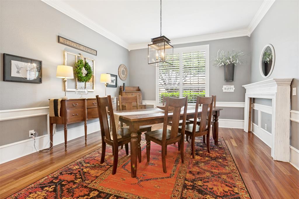 Parkway Estates - Residential