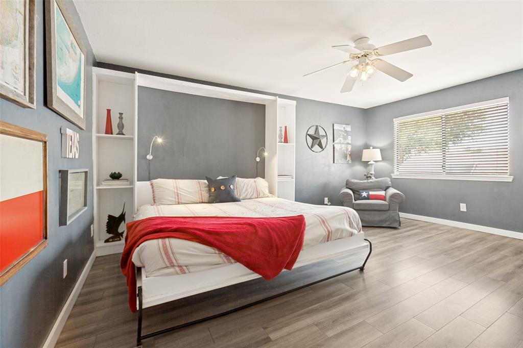 Parkway Estates - Residential