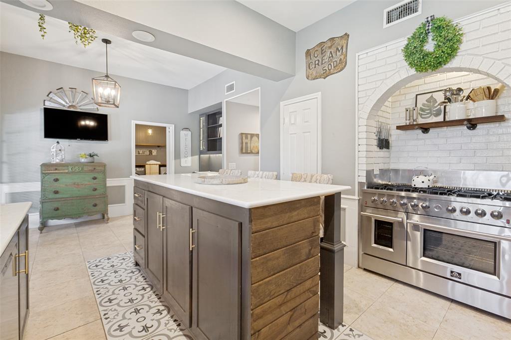 Parkway Estates - Residential