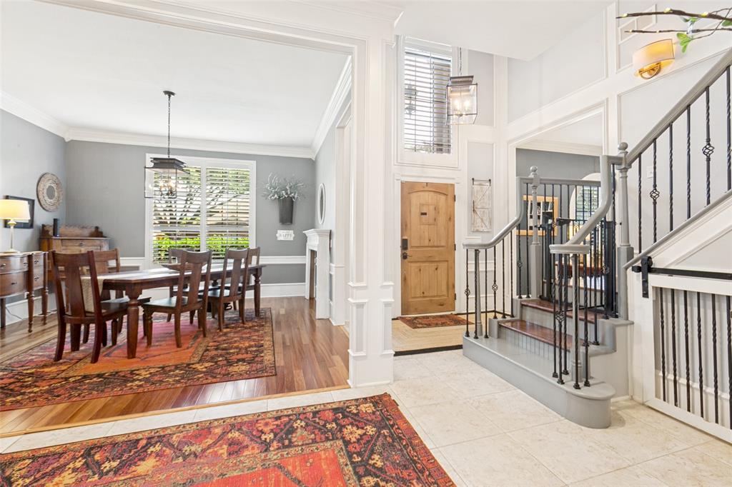 Parkway Estates - Residential