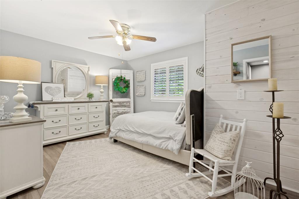 Parkway Estates - Residential