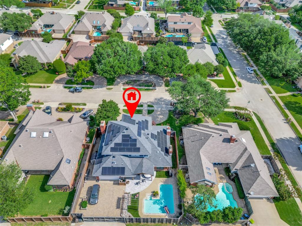 Parkway Estates - Residential