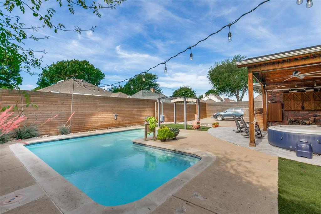 Parkway Estates - Residential