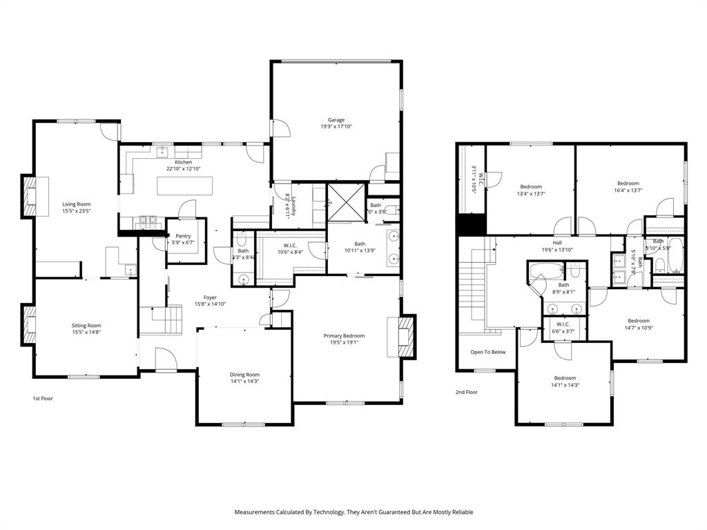 Parkway Estates - Residential