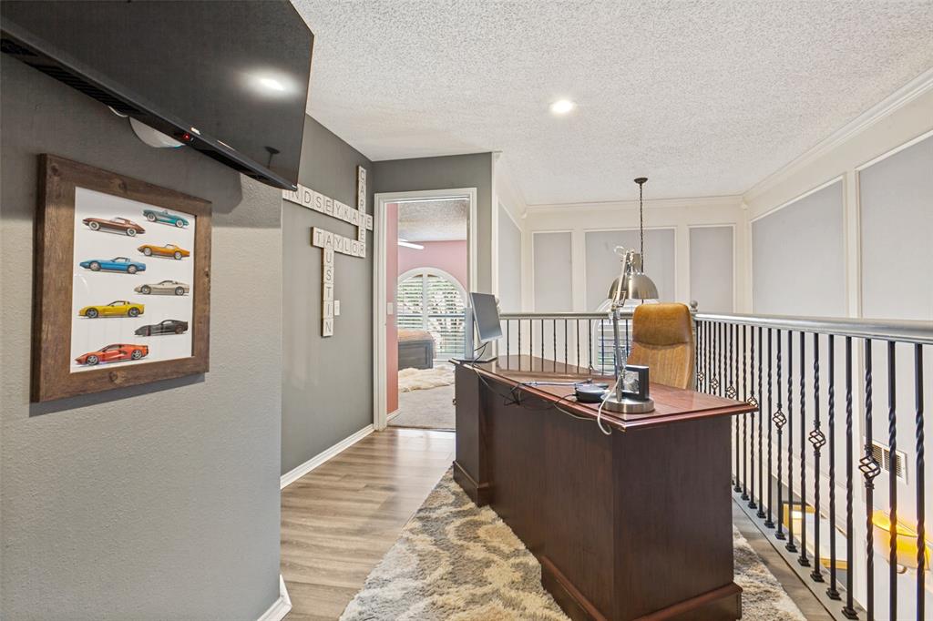Parkway Estates - Residential