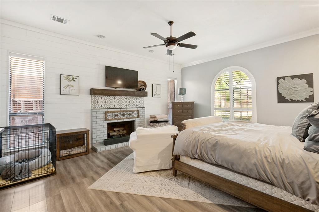 Parkway Estates - Residential
