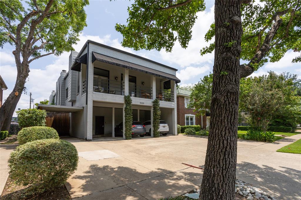 Holland Park Condo - Residential
