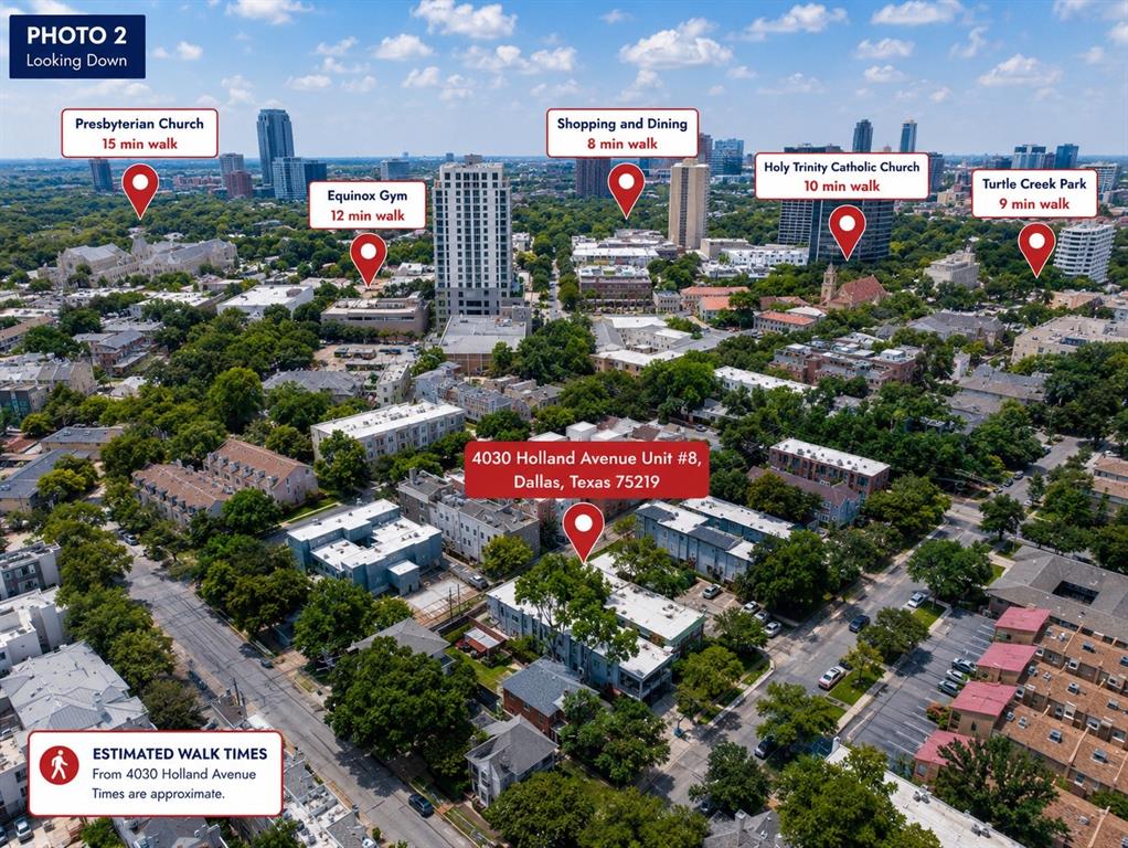 Holland Park Condo - Residential