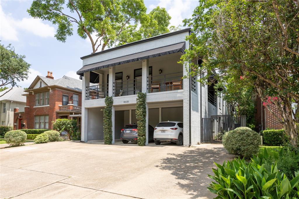 Holland Park Condo - Residential