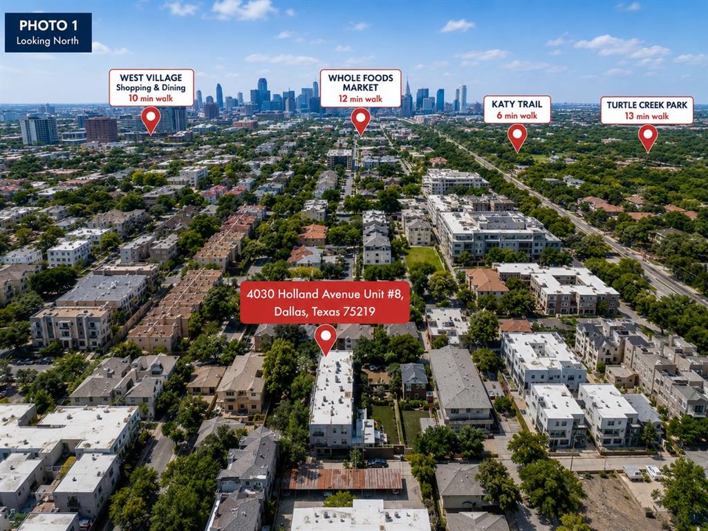 Holland Park Condo - Residential