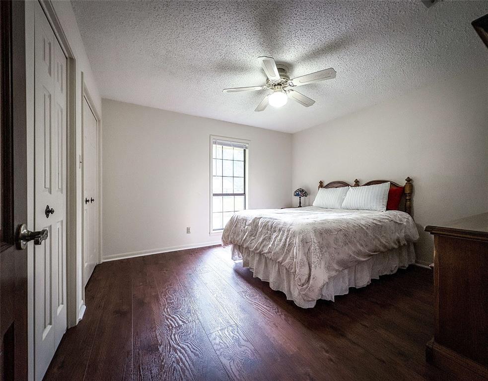 Oak Terrace - Residential
