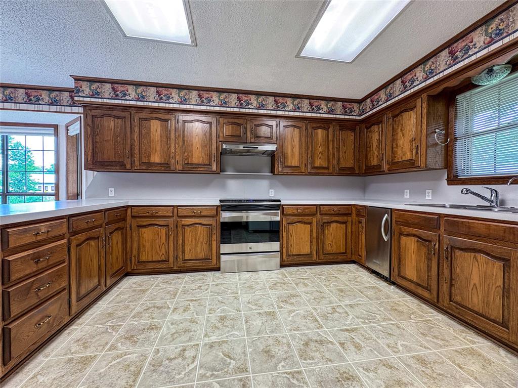 Oak Terrace - Residential