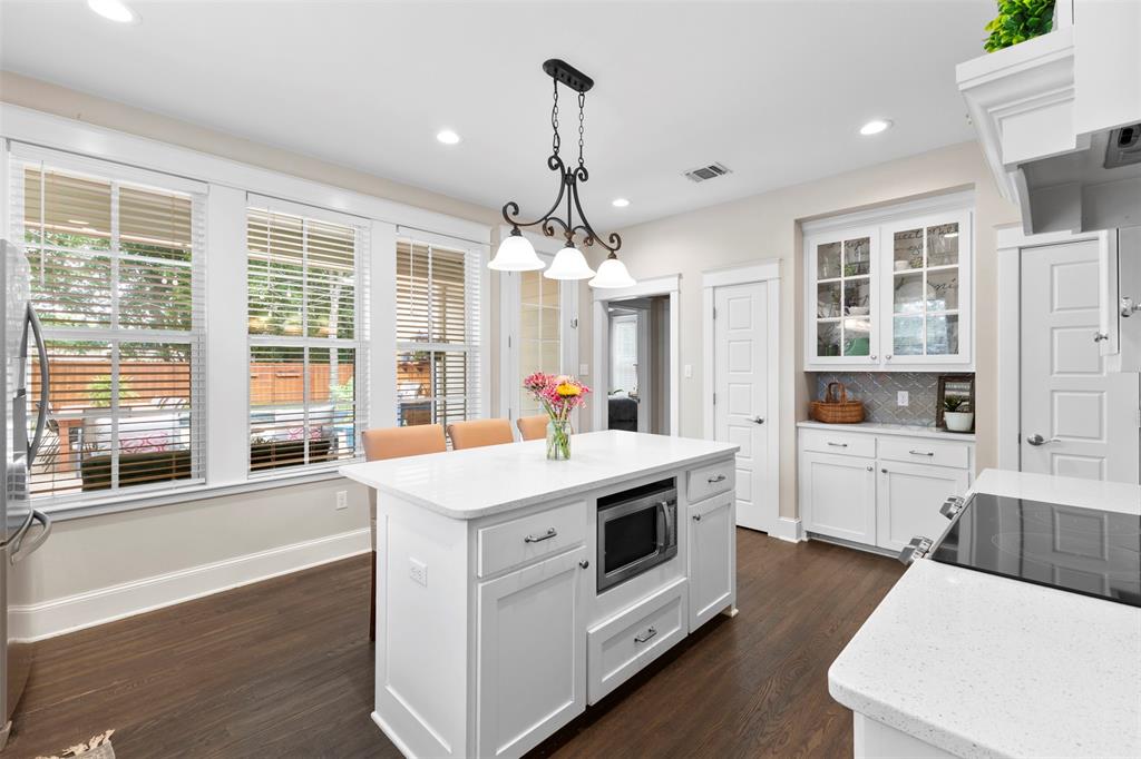 Rosewood Addition - Residential