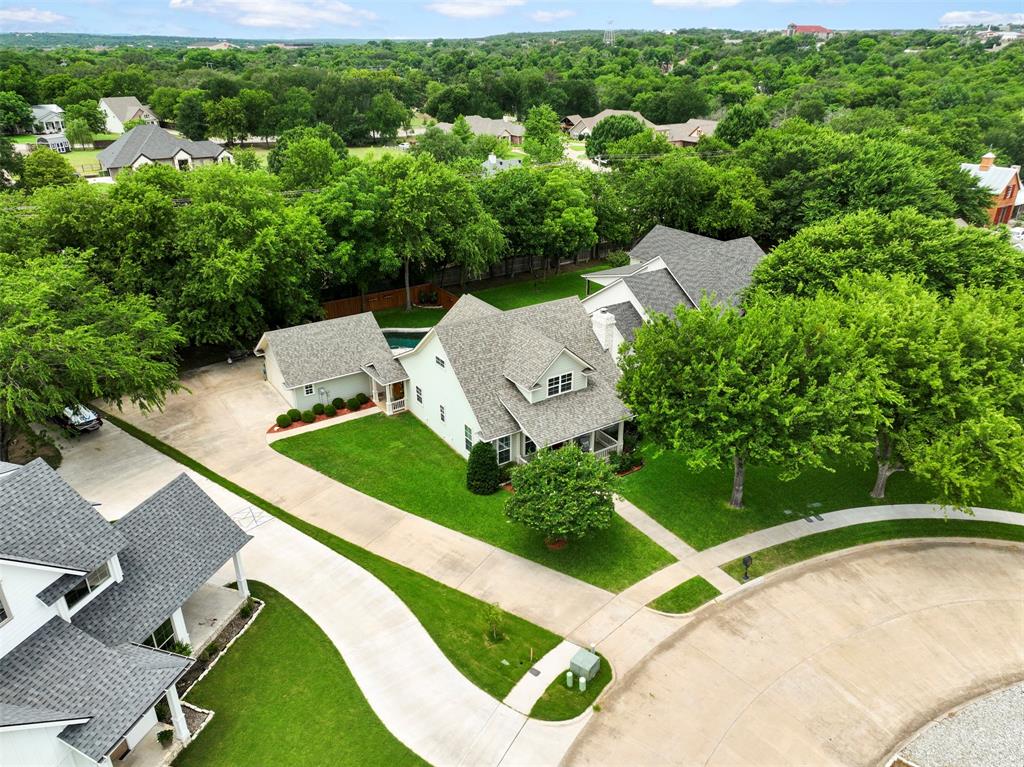 Rosewood Addition - Residential