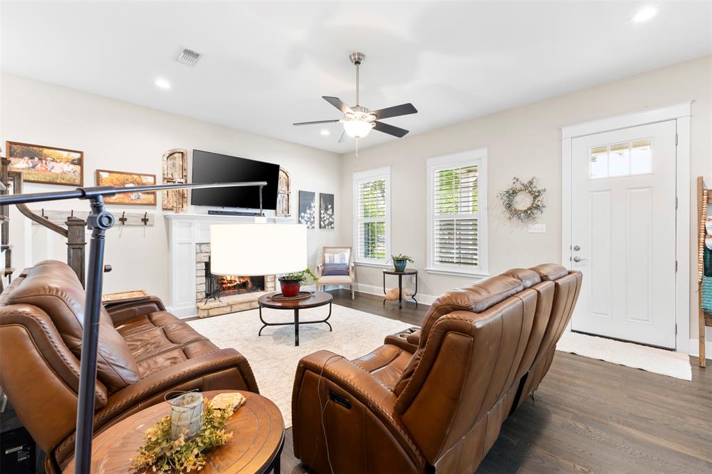 Rosewood Addition - Residential