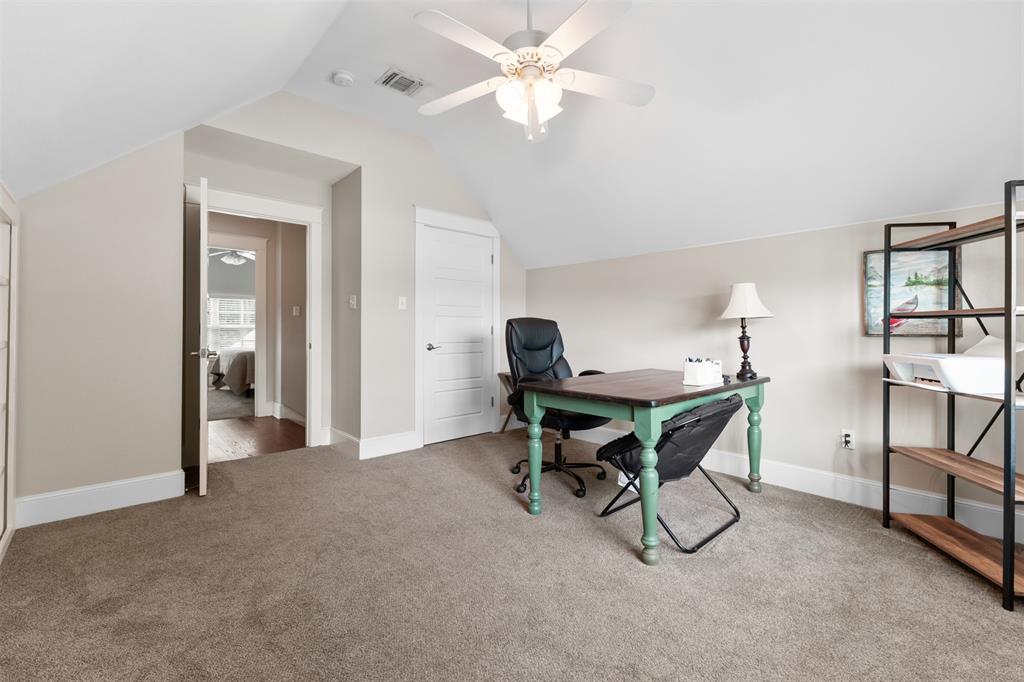 Rosewood Addition - Residential