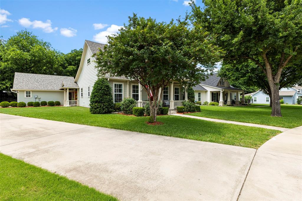 Rosewood Addition - Residential
