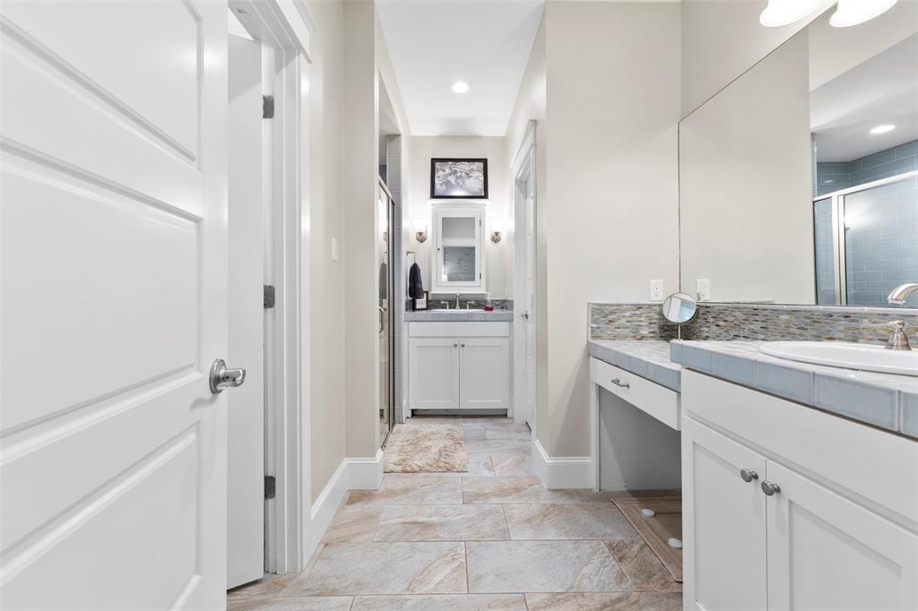 Rosewood Addition - Residential