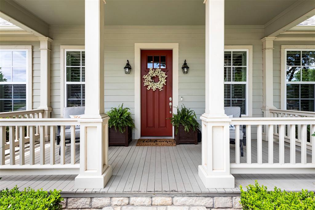 Rosewood Addition - Residential