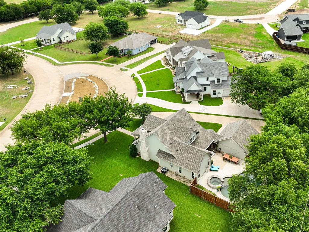 Rosewood Addition - Residential