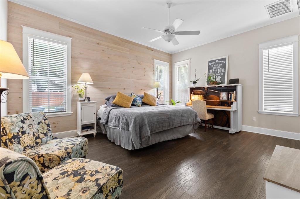 Rosewood Addition - Residential