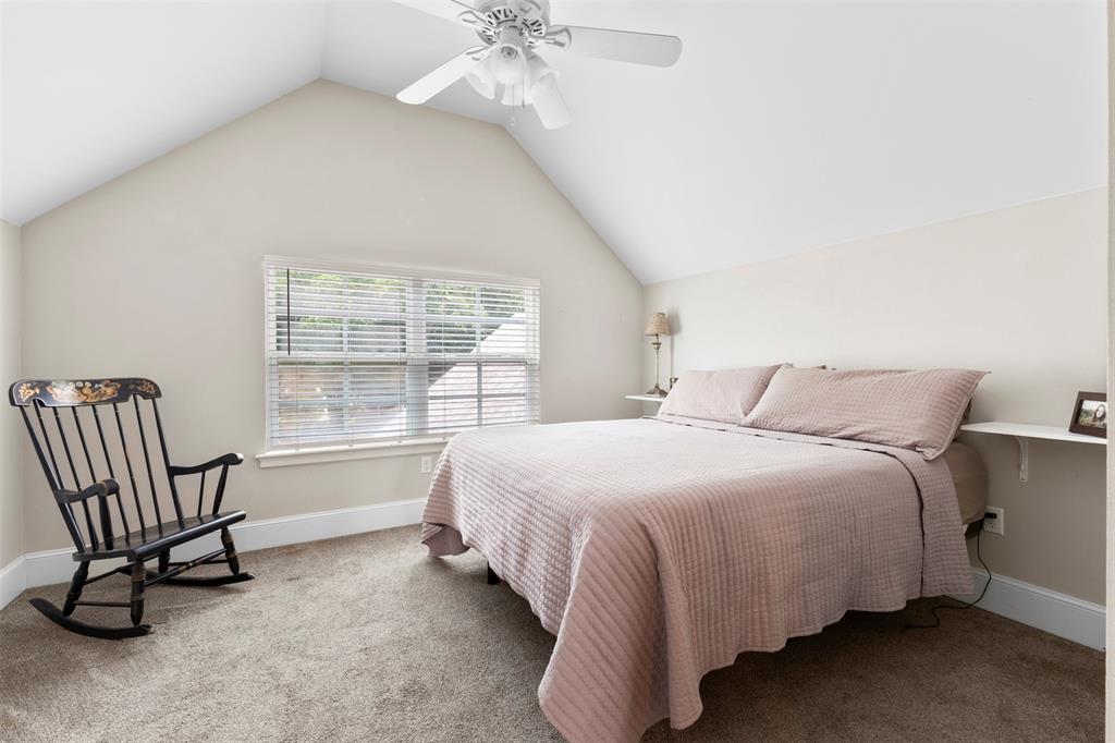 Rosewood Addition - Residential