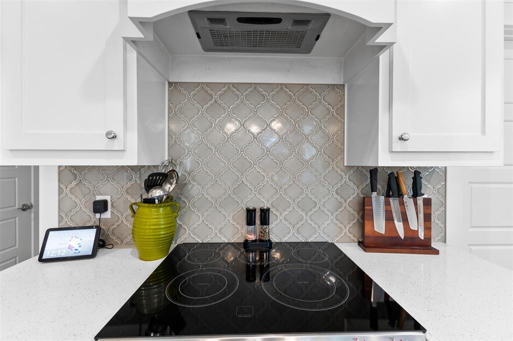Rosewood Addition - Residential