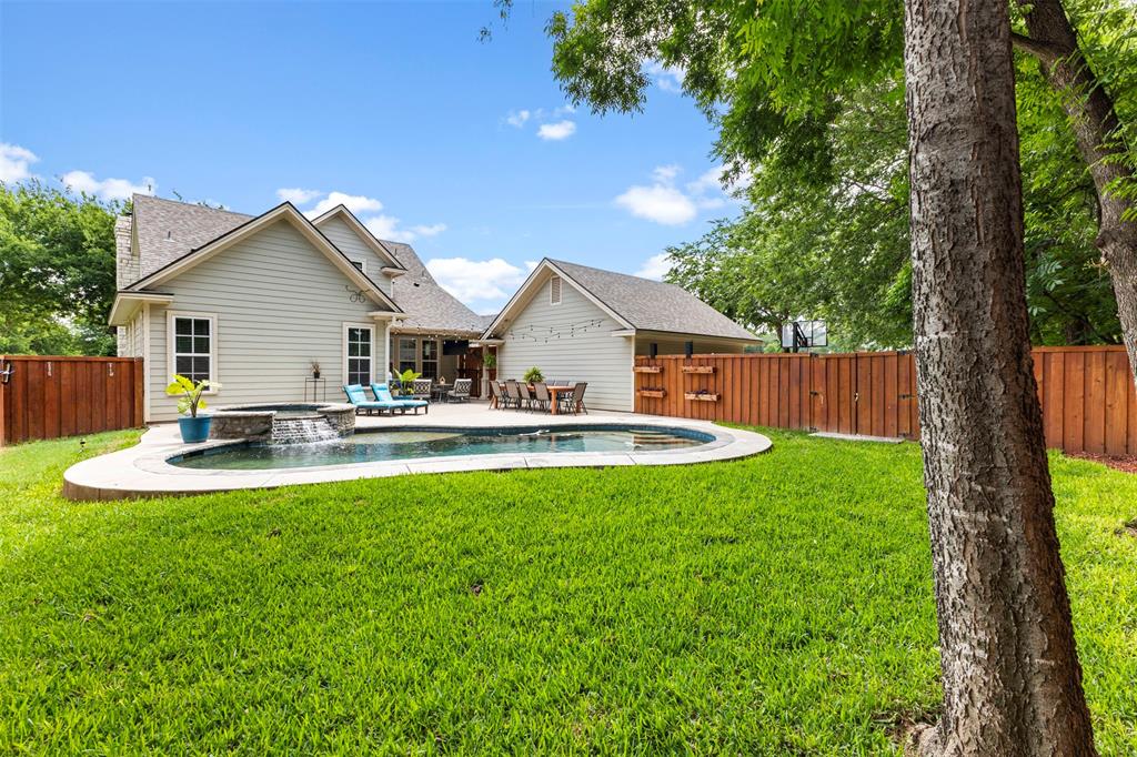 Rosewood Addition - Residential