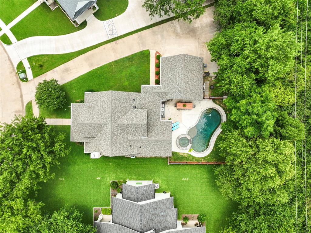Rosewood Addition - Residential