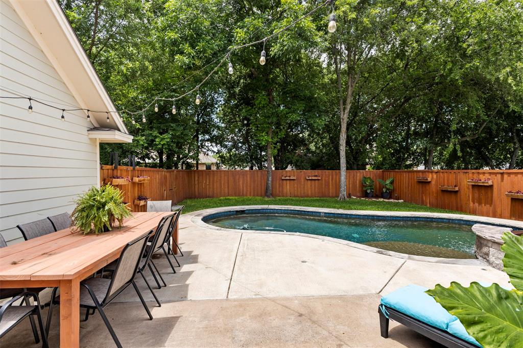 Rosewood Addition - Residential